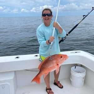 Meet your Posher, Shelby